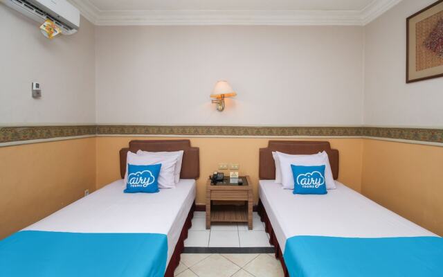 Airy Tanjung Karang Raden Intan 114 Bandar Lampung