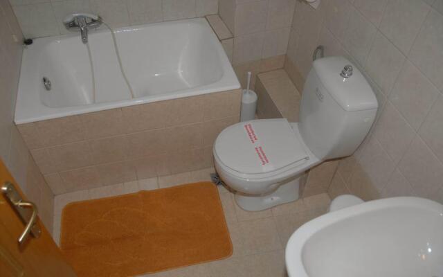 Themisto Hotel