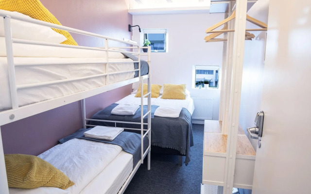 Lækur Guesthouse