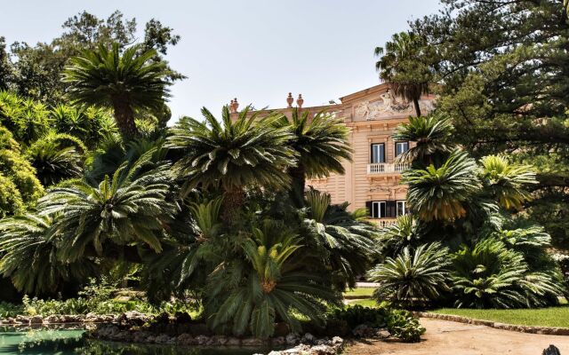 Villa Tasca