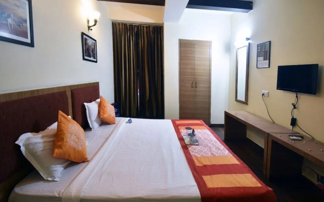 Moti Mahal Hotel and Restaurant
