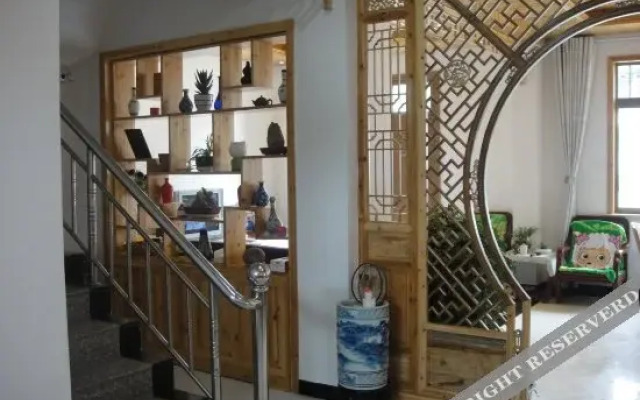 Shanshui Renjia Inn