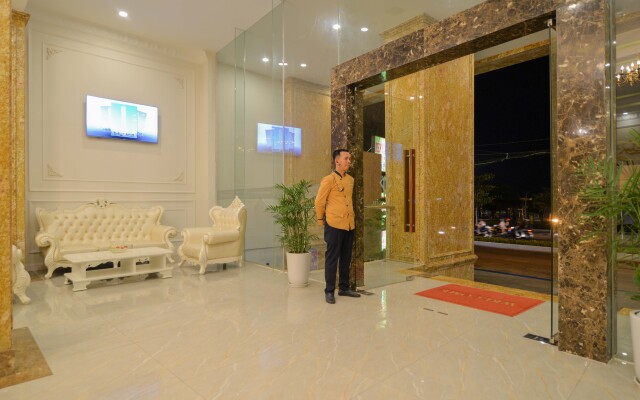 Imperial Nha Trang Hotel