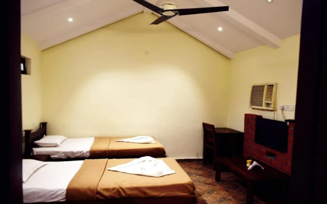 Gold Coins Club & Resort