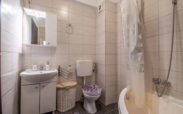 Studio Militari Residence M1