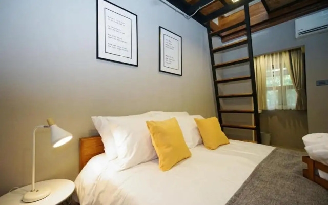 Yellow Pillow Village