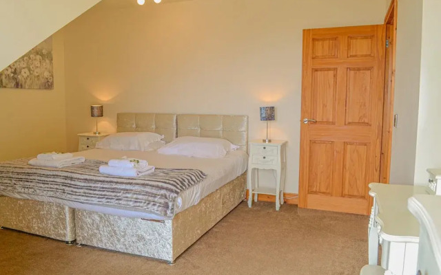 Self Catering at The Fairways