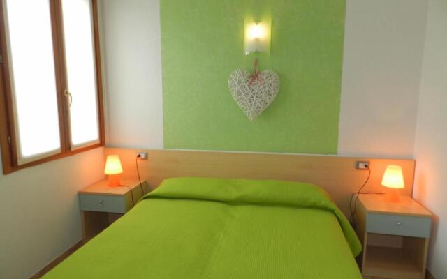 RESIDENCE ALLEGRA - Regarda Travel