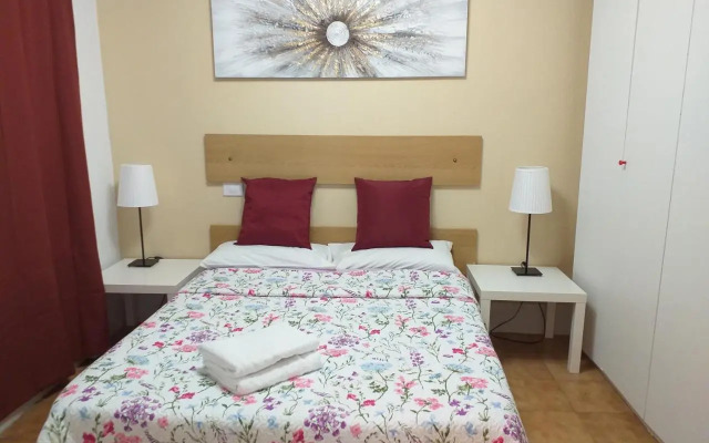 Apartament Picasso