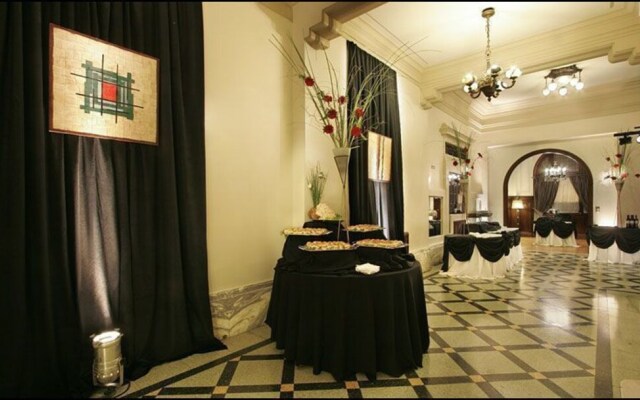 Castelar Hotel & Spa