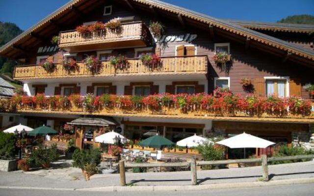 Hotel Floralp