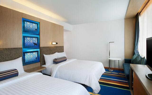 Aloft Bangkok Sukhumvit 11