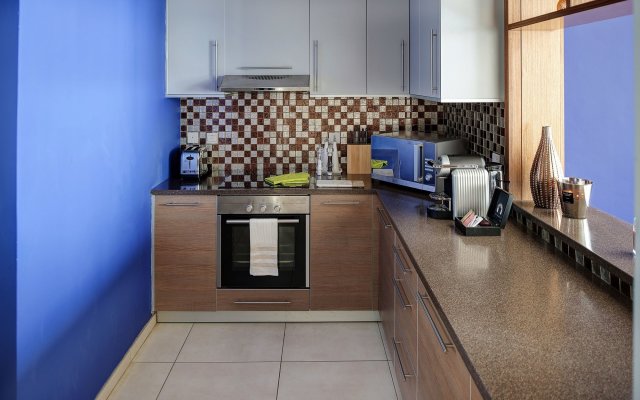 Dream Inn Dubai Apartments 48 Burj Gate