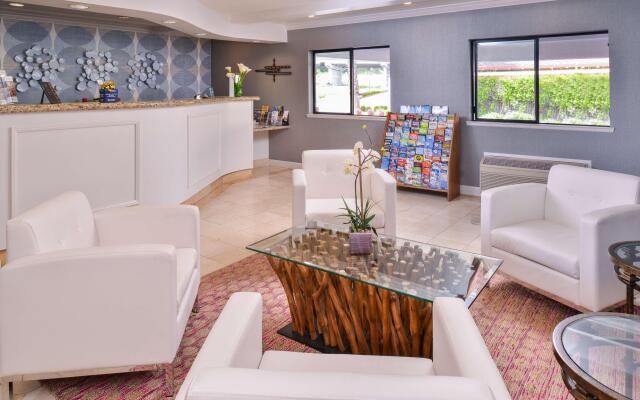 Best Western Inn