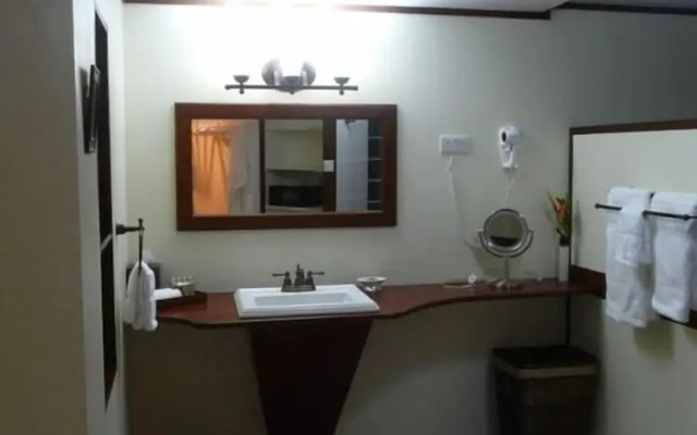 Spring Hotel Bequia