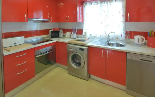 Bungalow Noe
