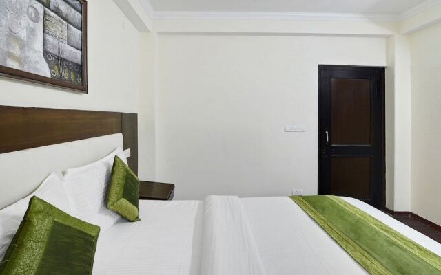 Treebo Trip Lorent Manor Annex