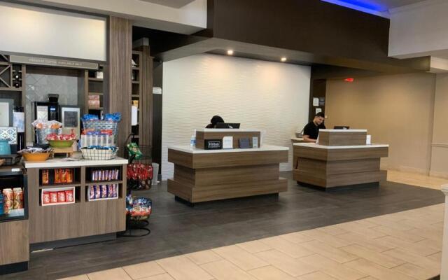 Crowne Plaza Nashville Airport by IHG