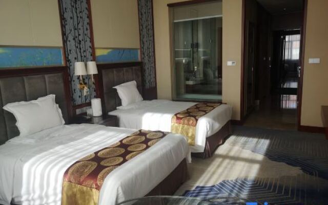 Yongtai Hotel