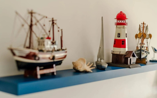 Frente Mar, Vista Mar - Doce Lar de Bertioga Indaiá