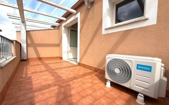 Villetta Alloro K&G House2