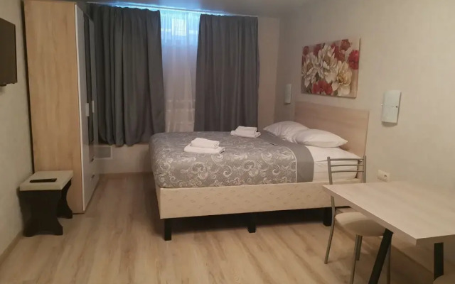 Guest House Tomilino Hostel