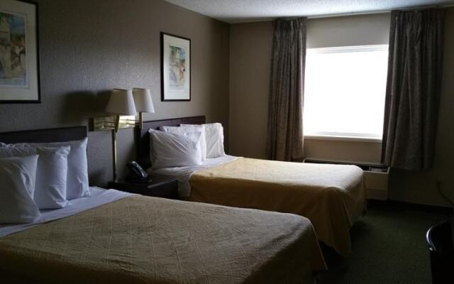 Econo Lodge Gurnee