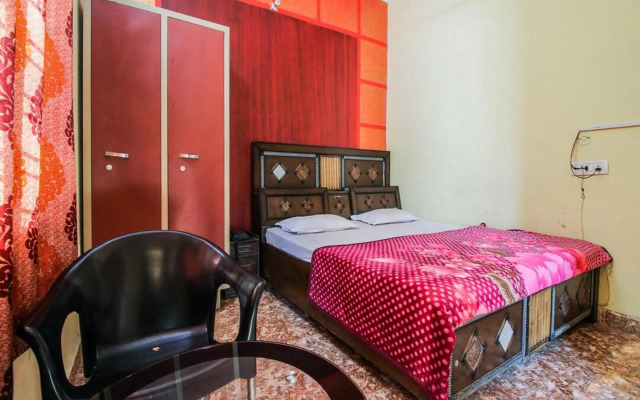 Hotel Jan Jan Tak