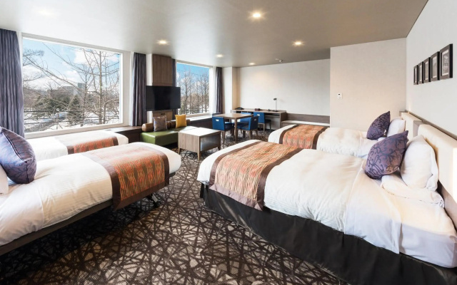 Acqua Hotel