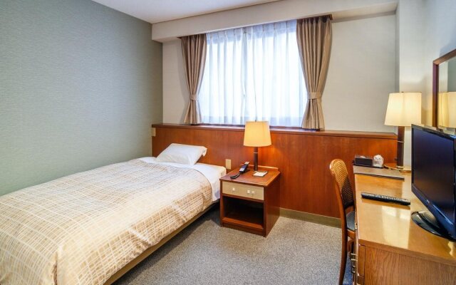 Reisenkaku Hotel Ekimae