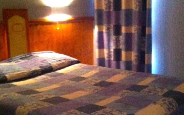 Hôtel La Plantation