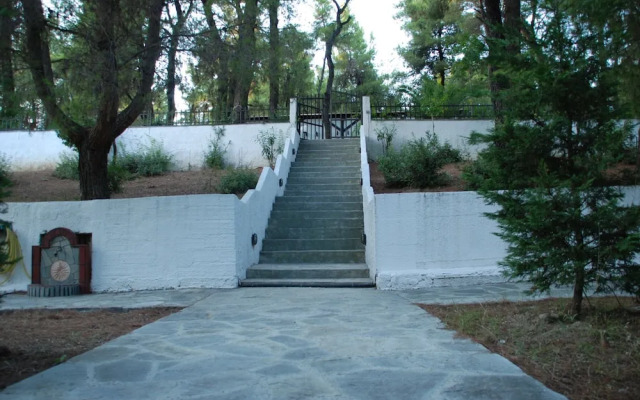 halu! Private Villa w Sea View