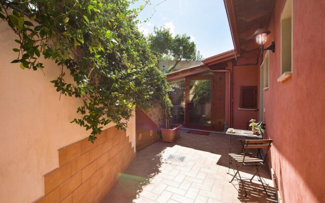 Villa Edvige