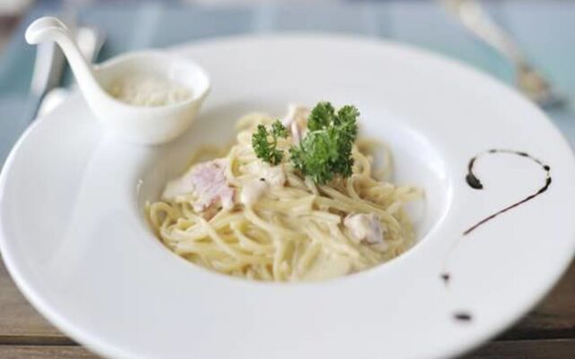 Combo Beach Hotel Samui