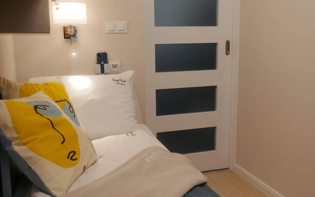 Comfortable Apartment Close to the Sea, Pobierowo