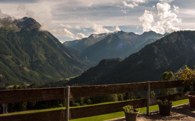 Appartement Reitlhof