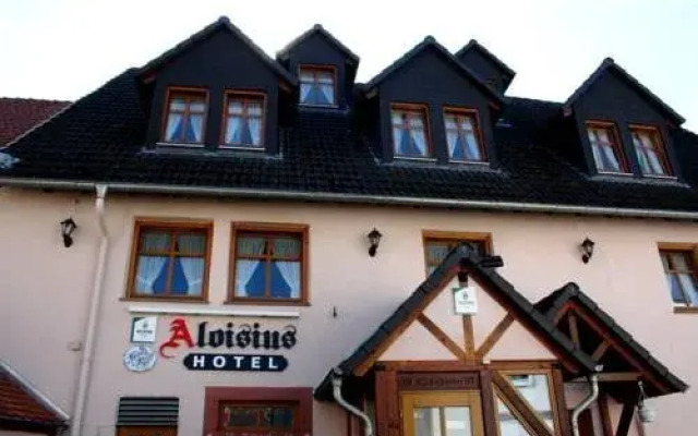 Hotel Aloisius