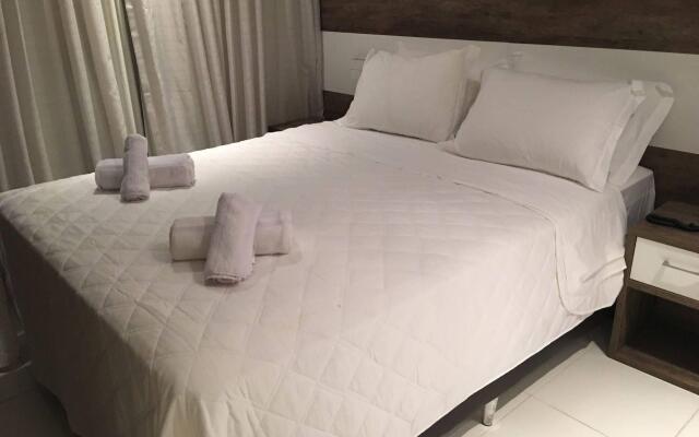 Verano Stay Flat Trab e Relax