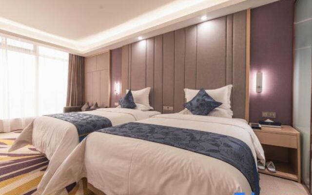 Wuhuan International Hotel