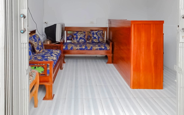 Penginapan Al Firdausi Syariah RedPartner
