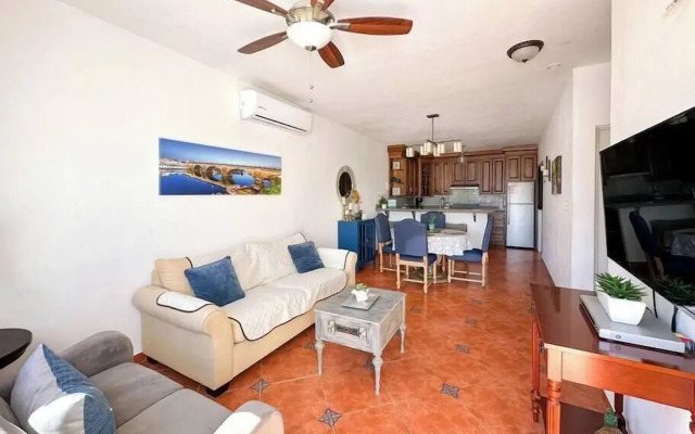 Mexican Ambience Townhome With Pool 1