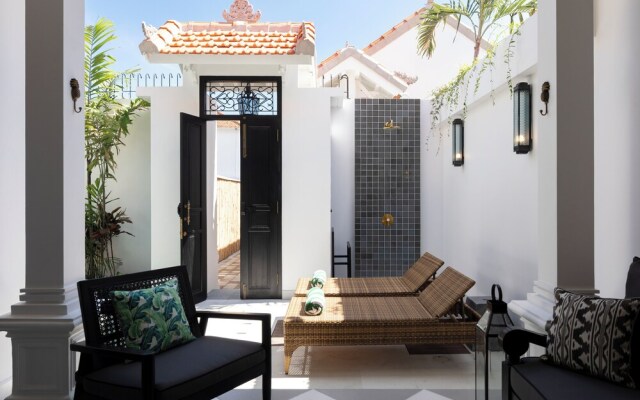 Villa Martini Beachside 4