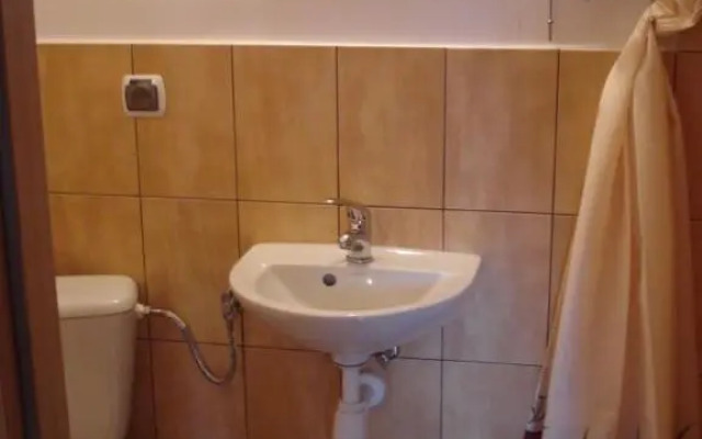 Pokoje Gościnne Za Sichłą