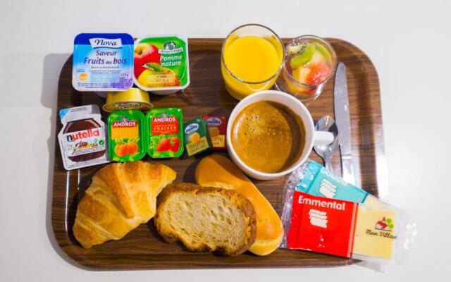 Premiere Classe Toulon - La Seyne sur Mer