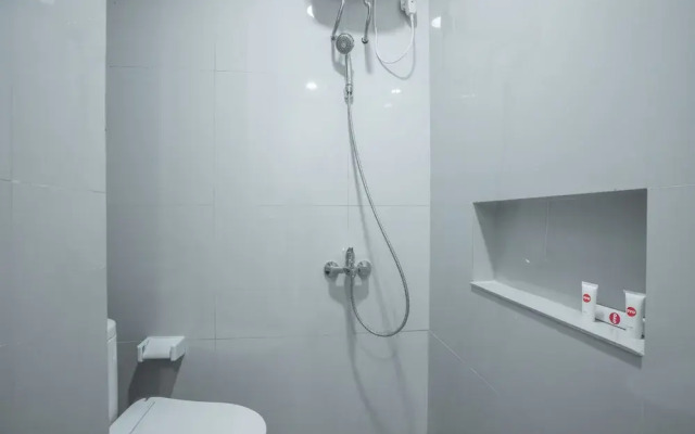 Residence Khoe by OYO Rooms