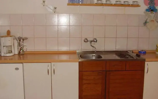 Apartments Cuklicevo