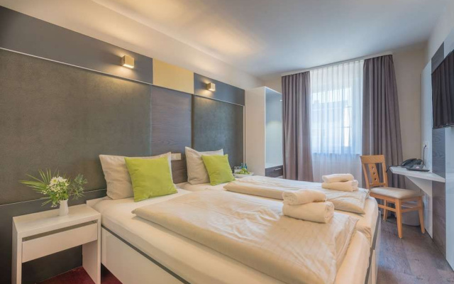 Hotel Residenz23