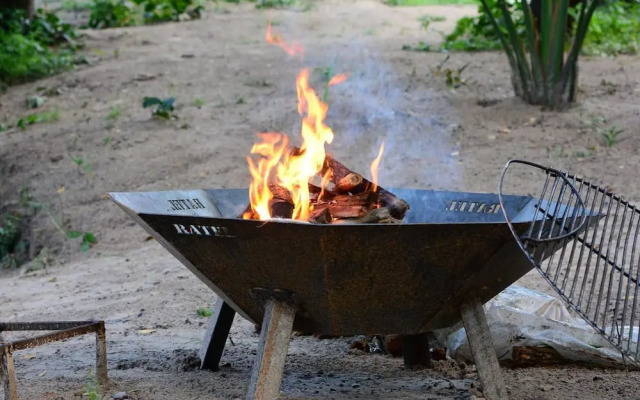 Visgraat Luxury Self Catering Unit