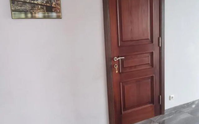 Ninoshvili Street Apartment
