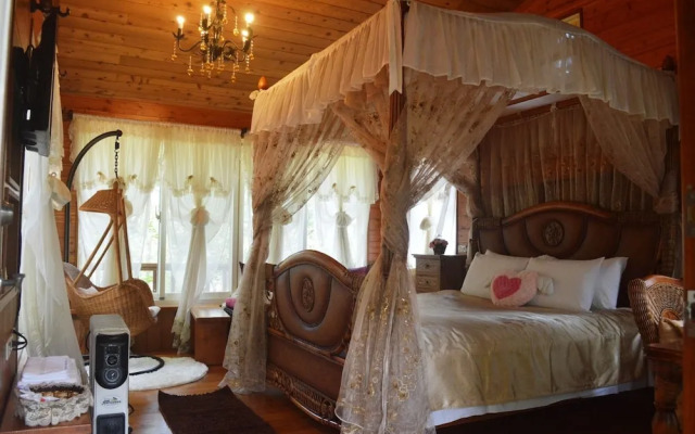 Mu Tian Hsuan Homestay